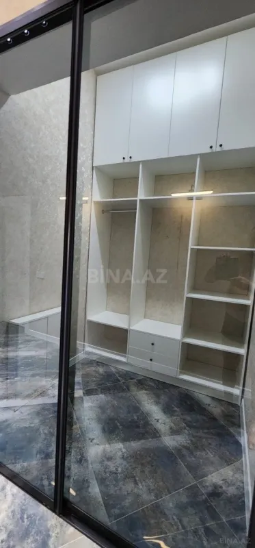 Kirayə verilir 4 otaqlı həyət evi 300 m²