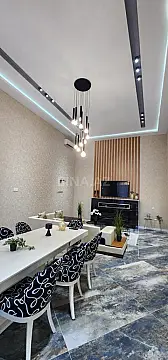 Kirayə verilir 4 otaqlı həyət evi 300 m²