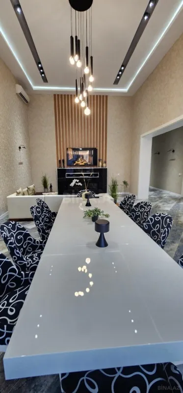 Kirayə verilir 4 otaqlı həyət evi 300 m²