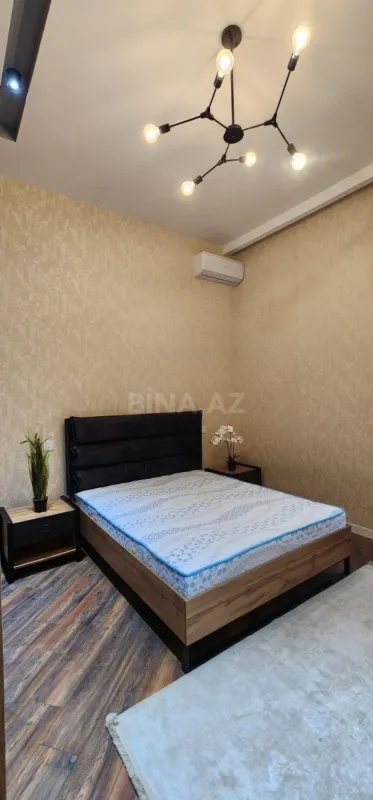 Kirayə verilir 4 otaqlı həyət evi 300 m²