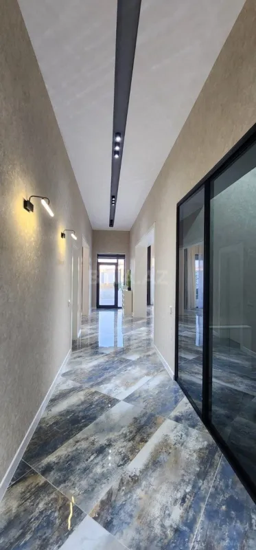 Kirayə verilir 4 otaqlı həyət evi 300 m²