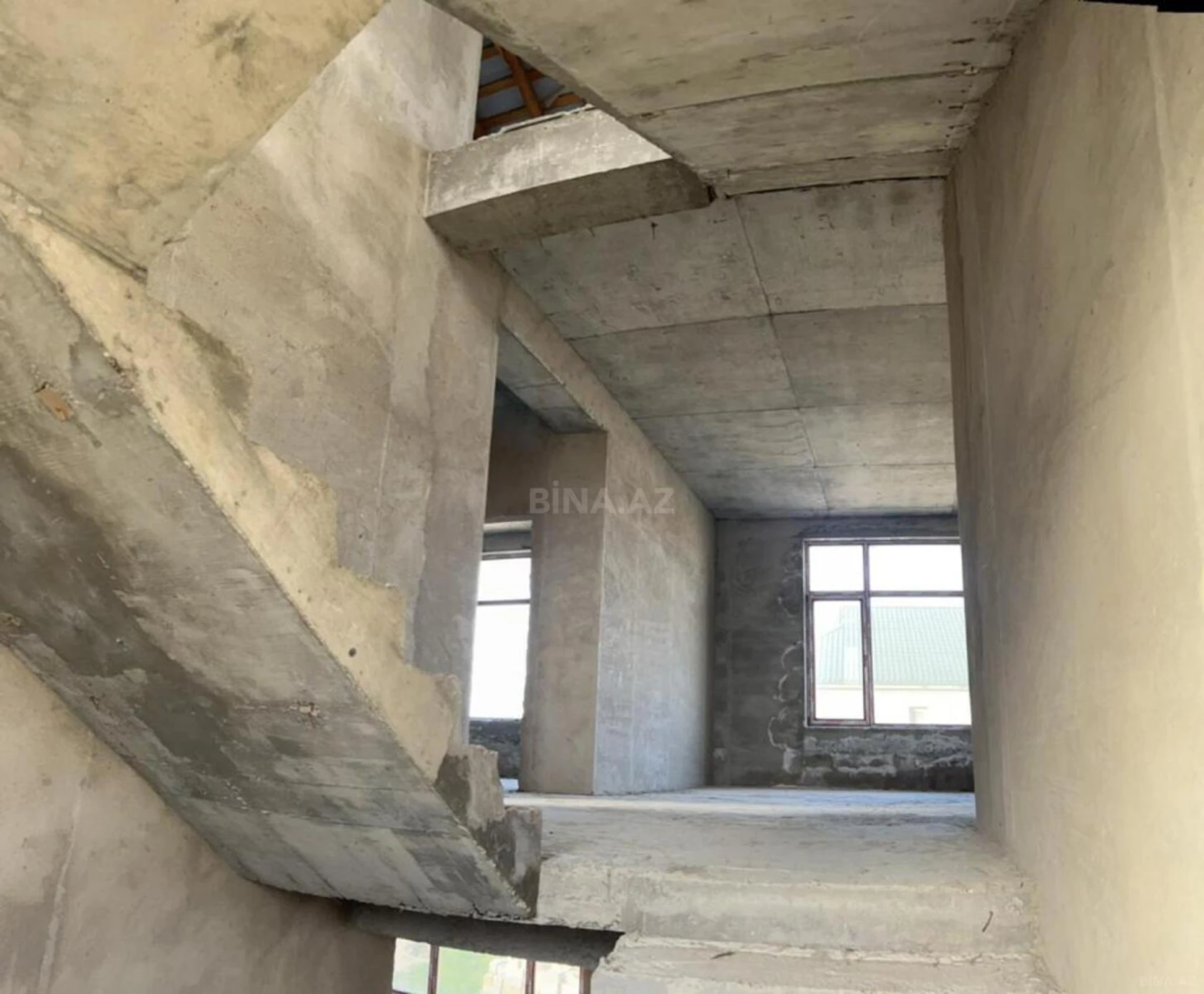 Satılır 7 otaqlı həyət evi 320 m²