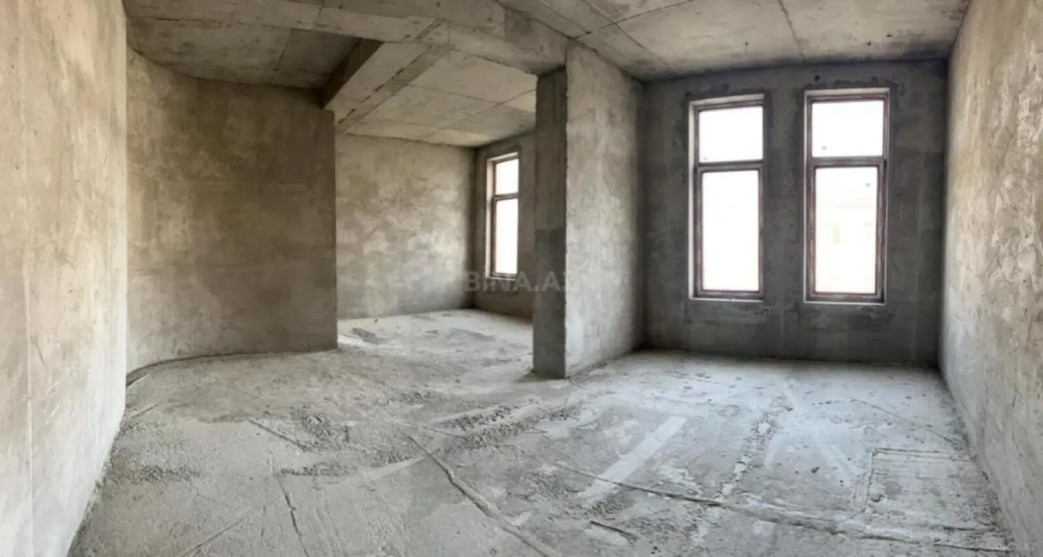 Satılır 7 otaqlı həyət evi 320 m²