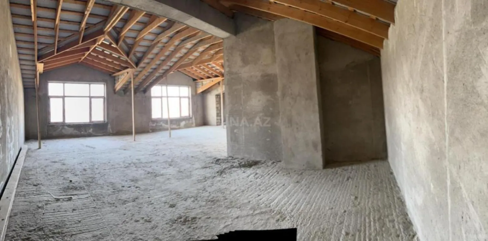 Satılır 7 otaqlı həyət evi 320 m²