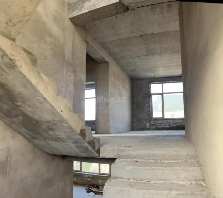 Satılır 7 otaqlı həyət evi 320 m²
