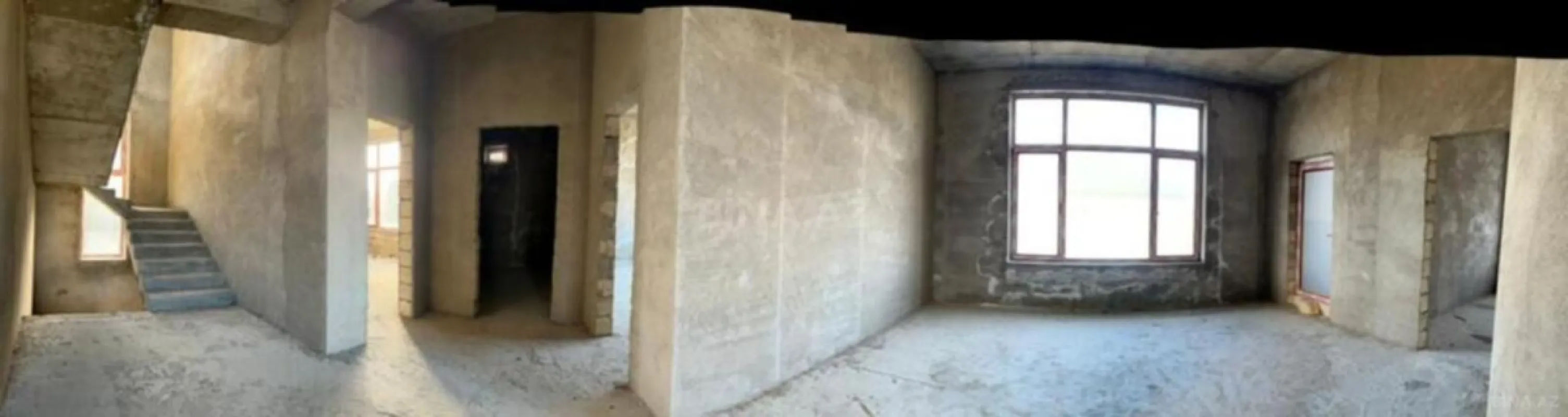 Satılır 7 otaqlı həyət evi 320 m²