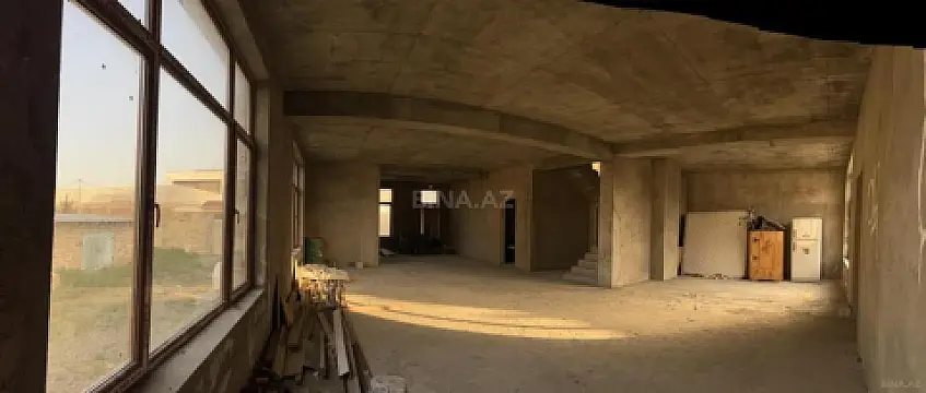 Satılır 7 otaqlı həyət evi 320 m²