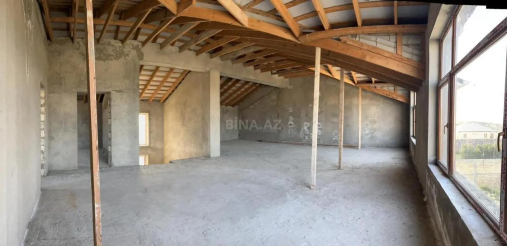 Satılır 7 otaqlı həyət evi 320 m²