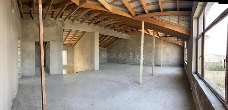 Satılır 7 otaqlı həyət evi 320 m²