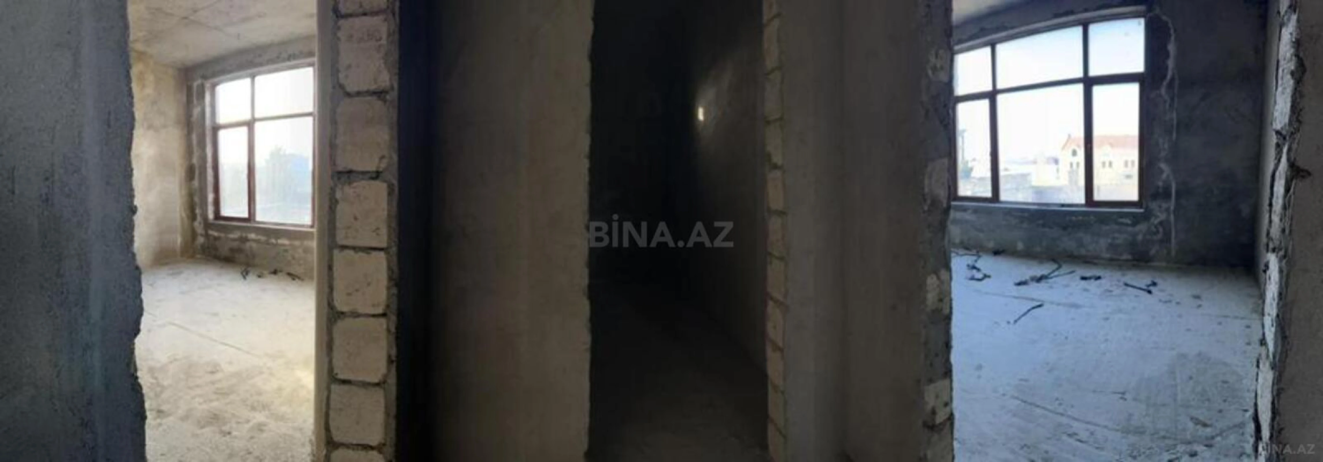 Satılır 7 otaqlı həyət evi 320 m²