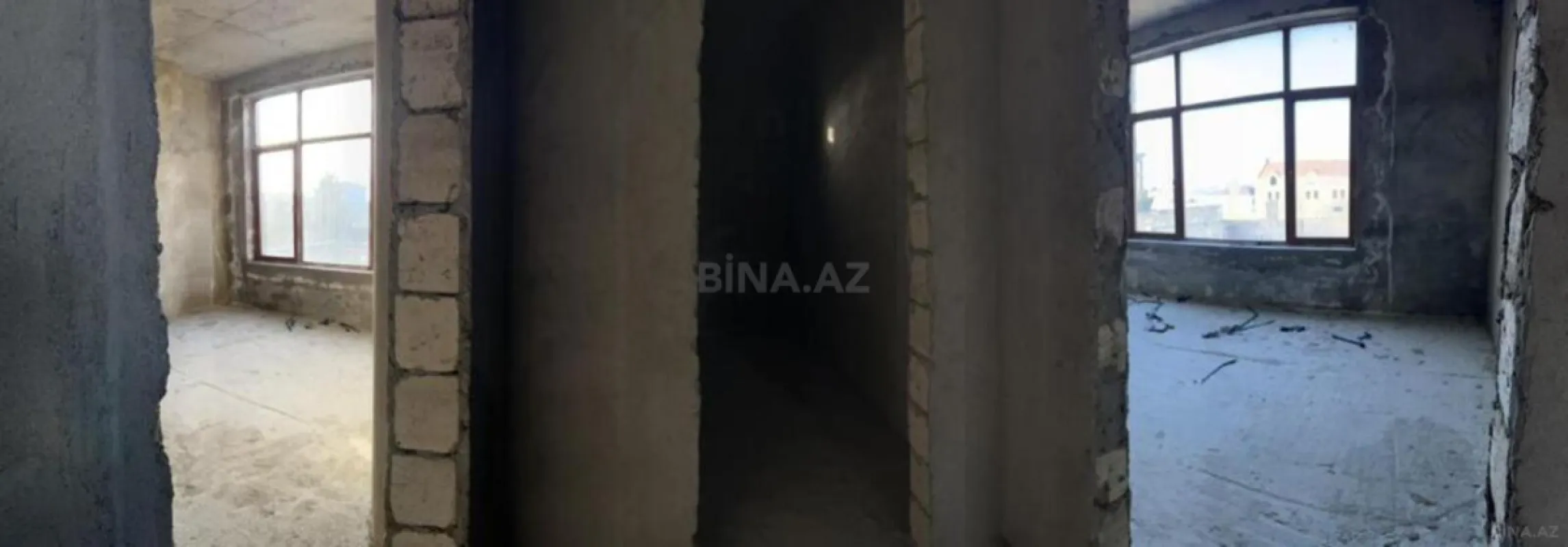 Satılır 7 otaqlı həyət evi 320 m²