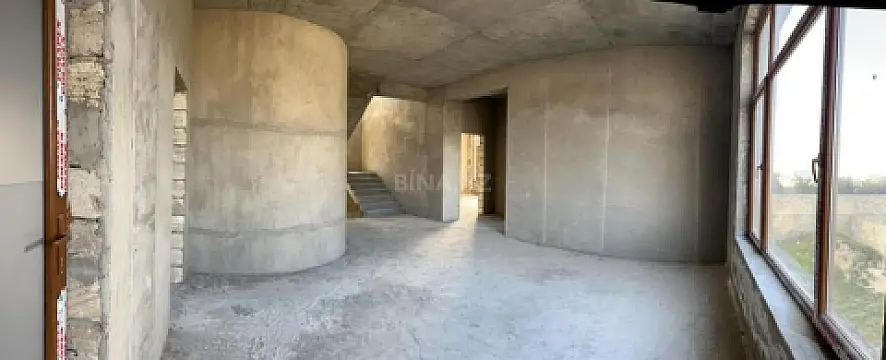 Satılır 7 otaqlı həyət evi 320 m²