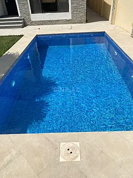 Kirayə verilir 4 otaqlı həyət evi 180 m²