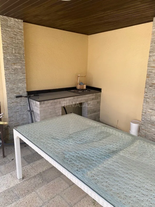 Kirayə verilir 4 otaqlı həyət evi 180 m²
