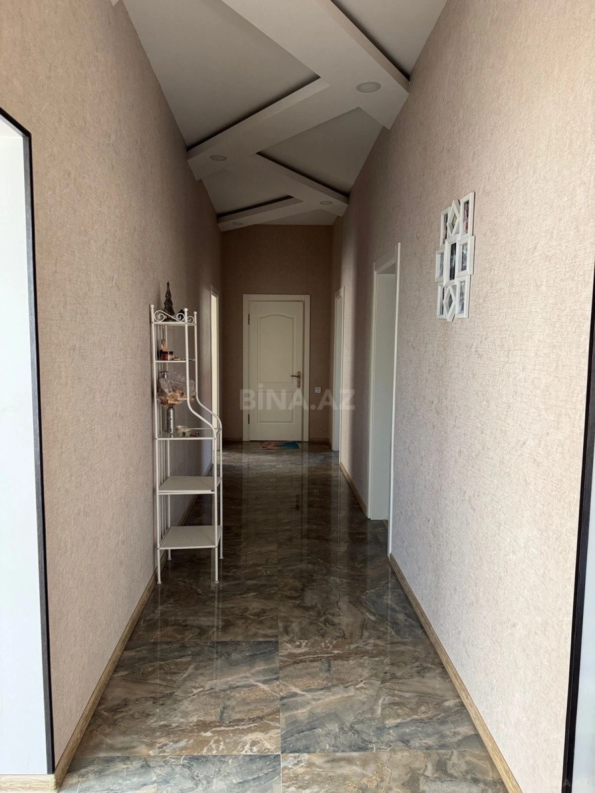 Kirayə verilir 4 otaqlı həyət evi 180 m²