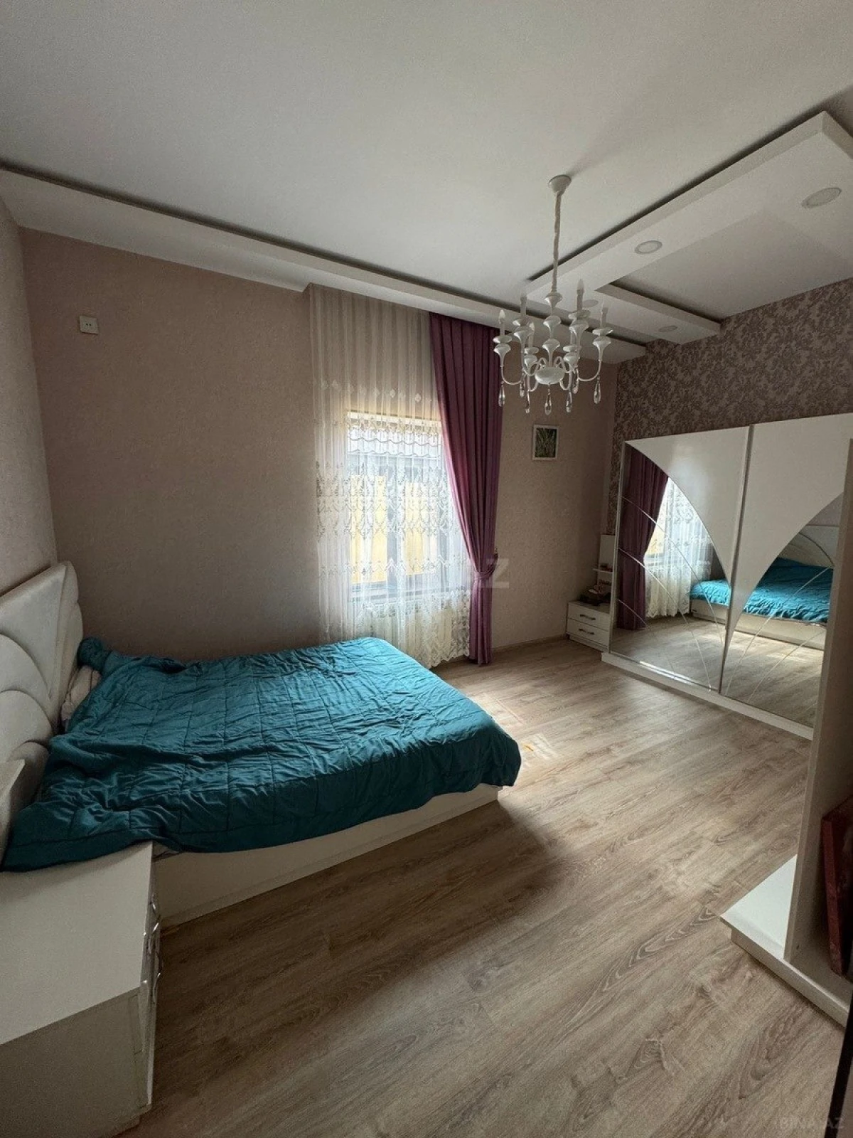 Kirayə verilir 4 otaqlı həyət evi 180 m²