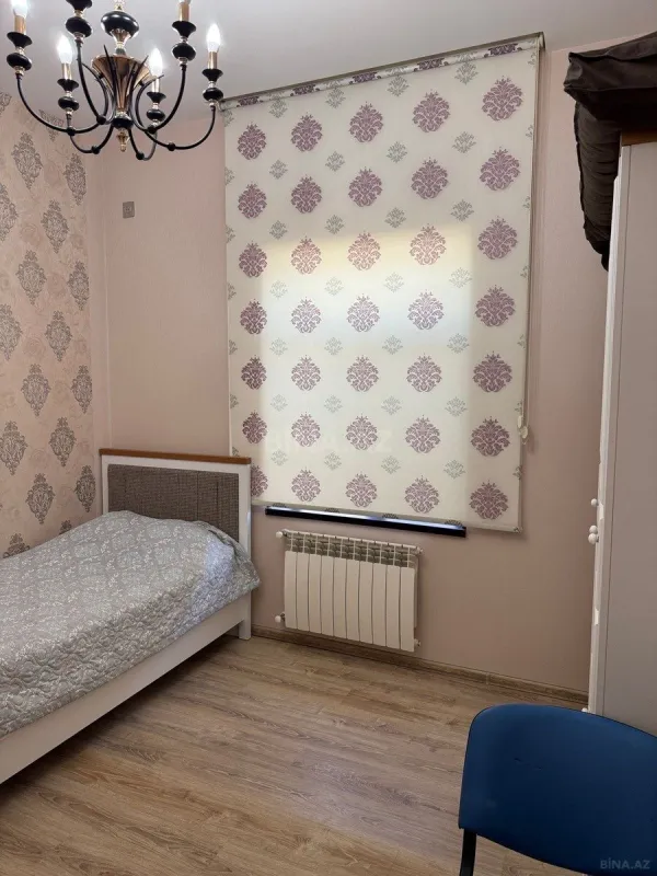 Kirayə verilir 4 otaqlı həyət evi 180 m²