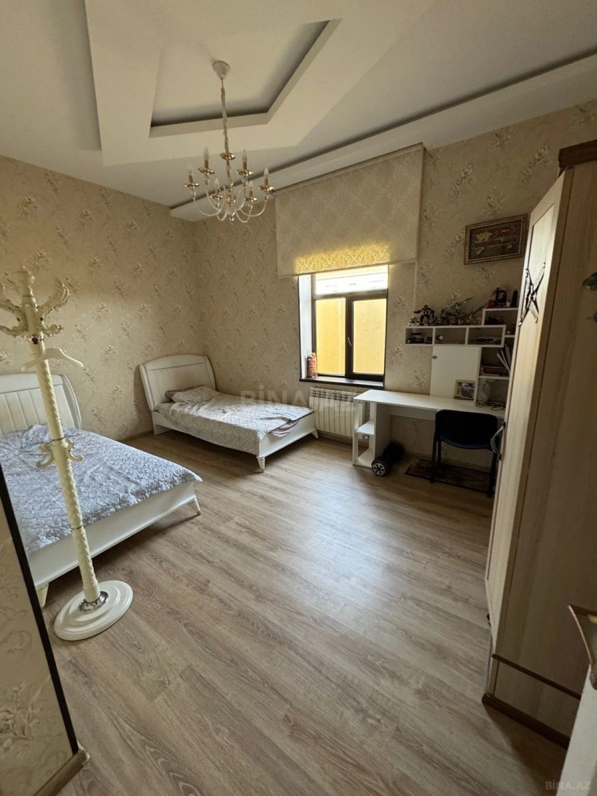 Kirayə verilir 4 otaqlı həyət evi 180 m²