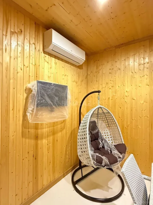 Kirayə verilir 4 otaqlı həyət evi 180 m²