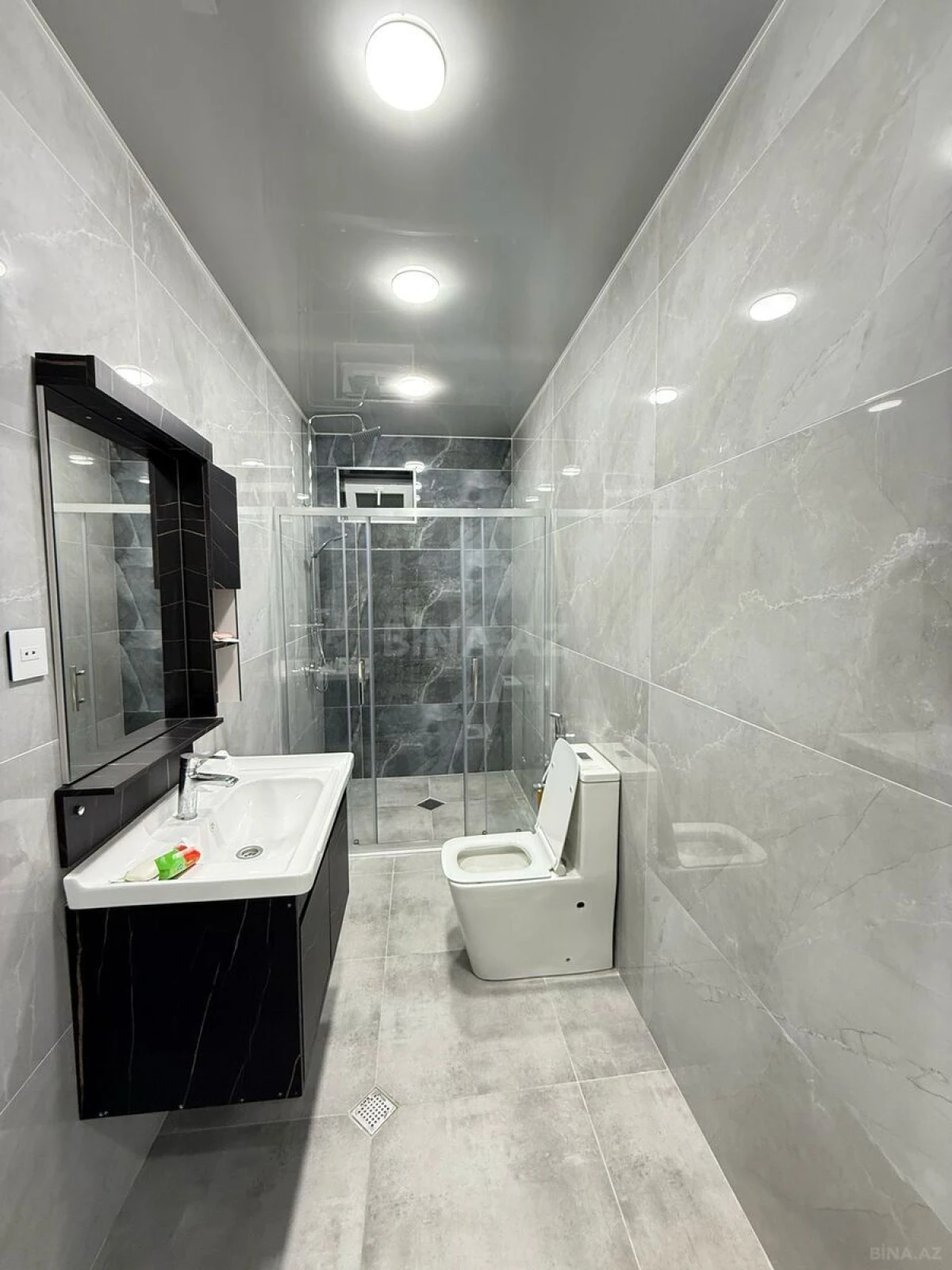 Kirayə verilir 4 otaqlı həyət evi 180 m²