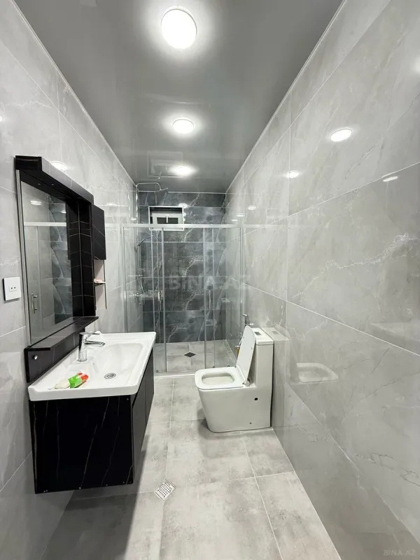 Kirayə verilir 4 otaqlı həyət evi 180 m²