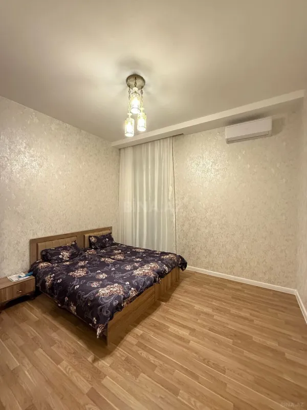 Kirayə verilir 4 otaqlı həyət evi 180 m²
