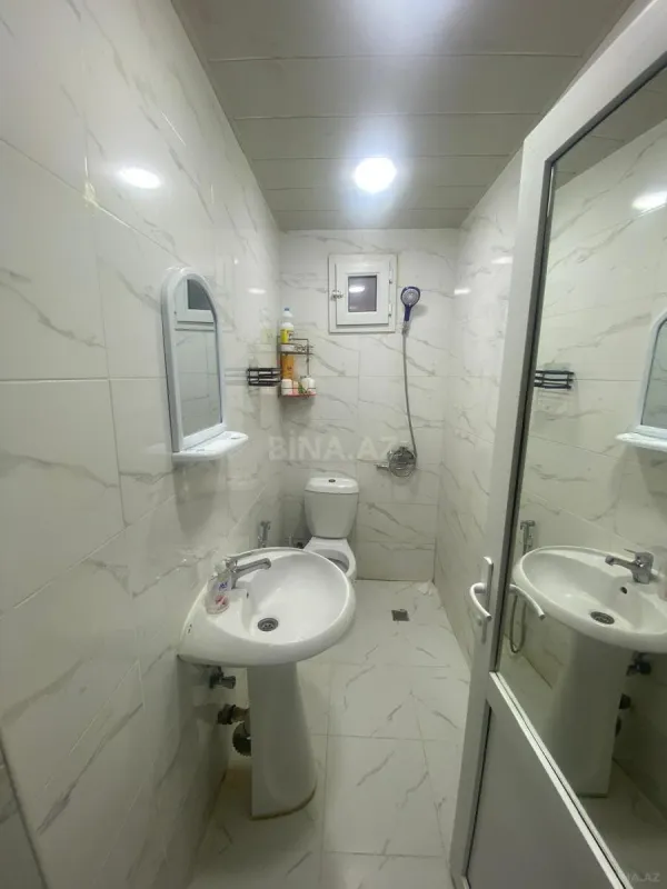 Satılır 2 otaqlı həyət evi 68 m²