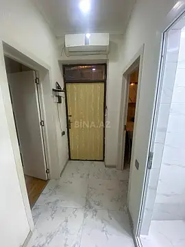 Satılır 2 otaqlı həyət evi 68 m²