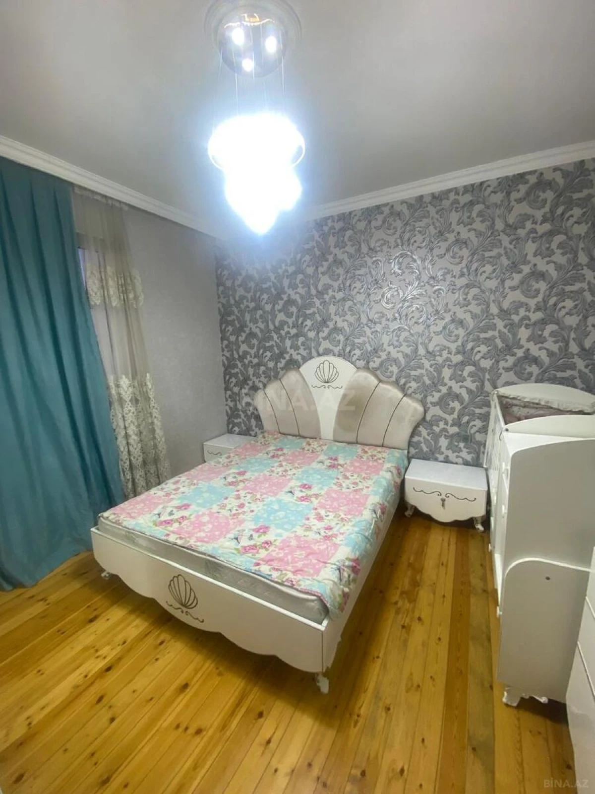 Satılır 2 otaqlı həyət evi 68 m²
