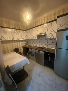 Satılır 2 otaqlı həyət evi 68 m²