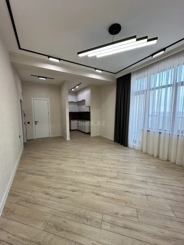 Satılır 2 otaqlı mənzil 85 m²