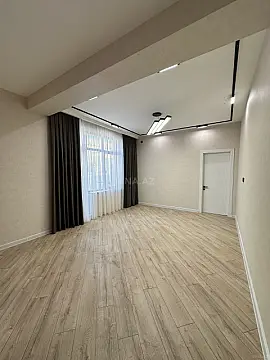 Satılır 2 otaqlı mənzil 85 m²