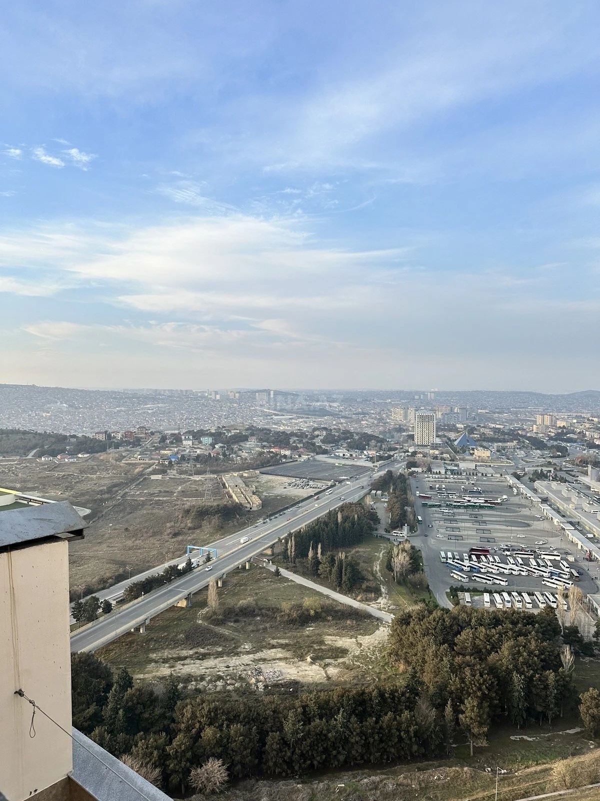 Satılır 2 otaqlı mənzil 85 m²