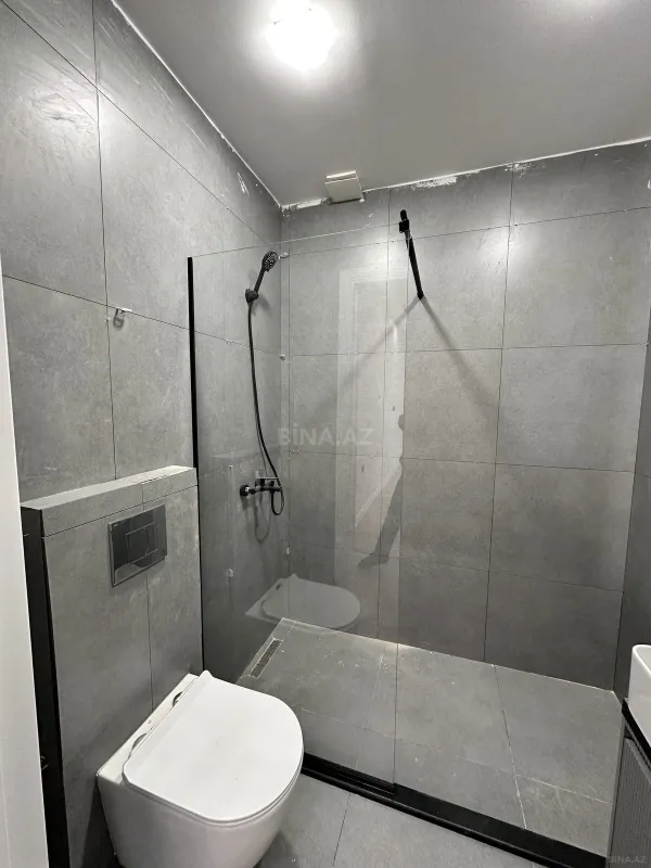 Satılır 2 otaqlı mənzil 85 m²