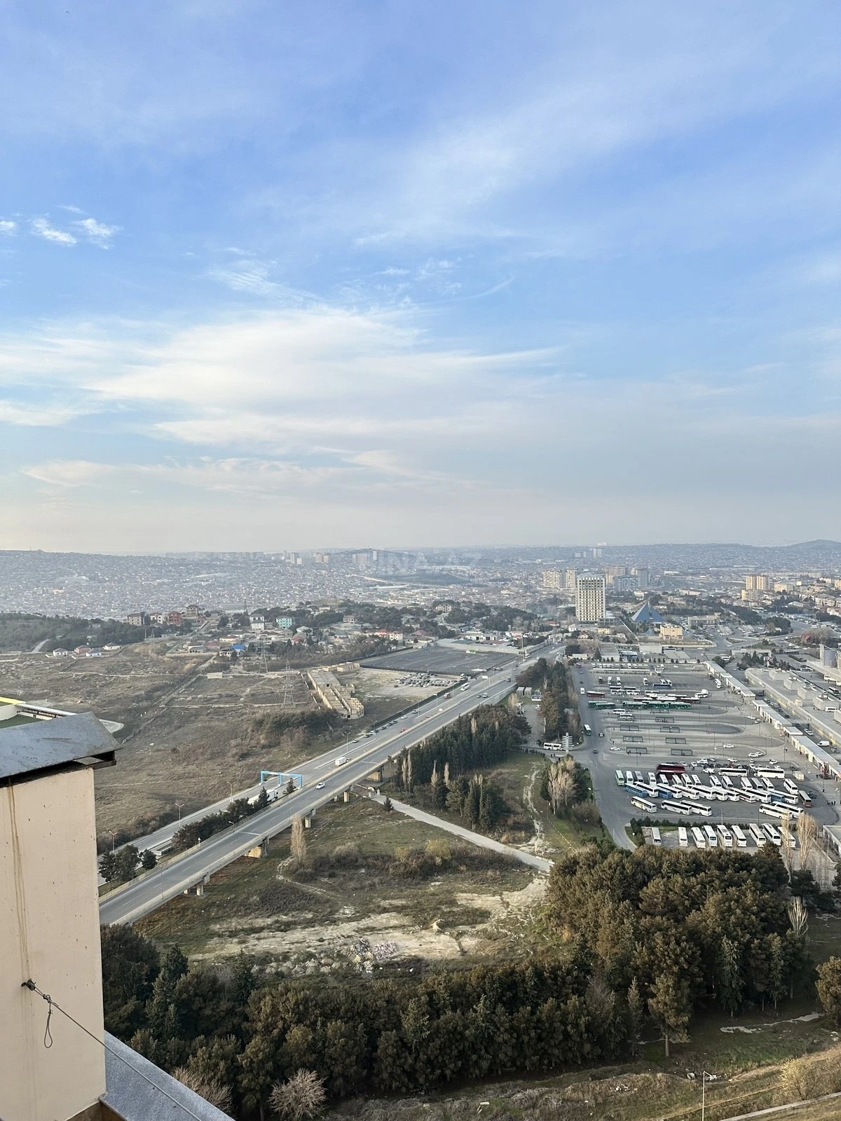 Satılır 2 otaqlı mənzil 85 m²