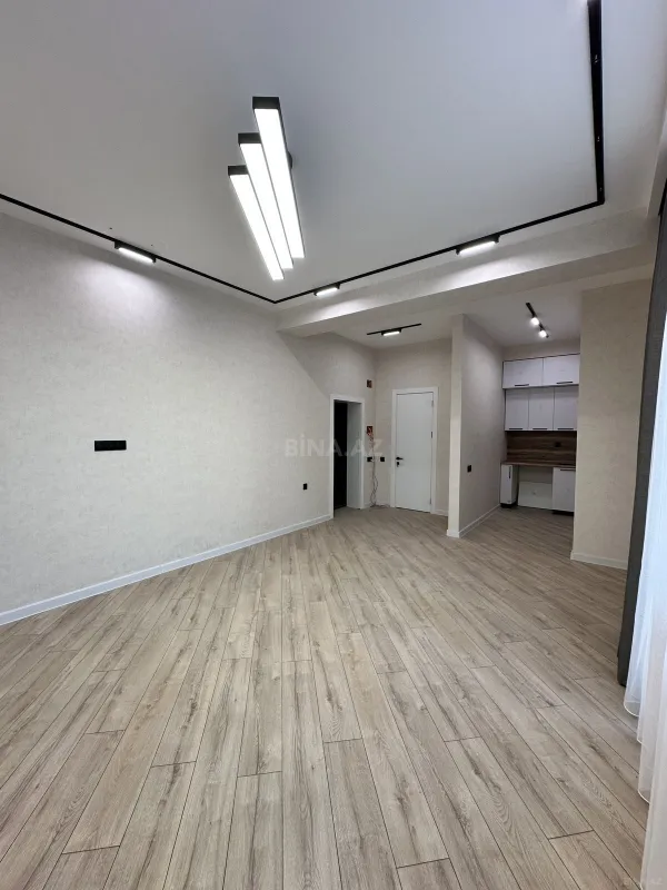Satılır 2 otaqlı mənzil 85 m²