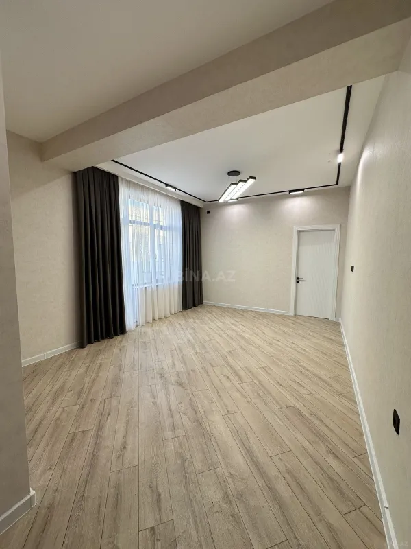 Satılır 2 otaqlı mənzil 85 m²