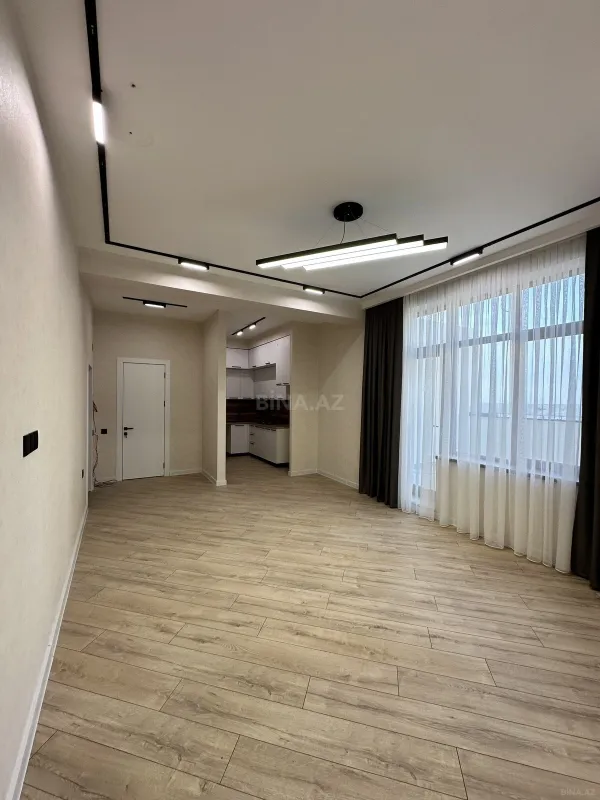 Satılır 2 otaqlı mənzil 85 m²