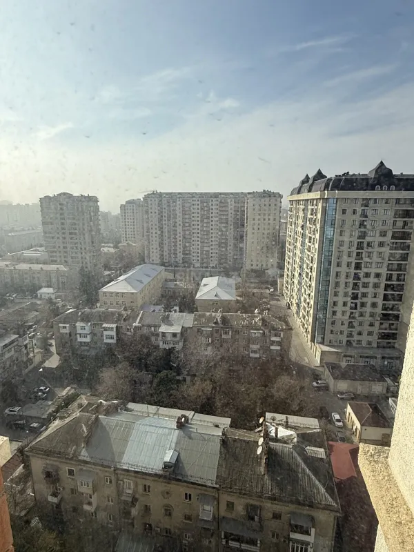Satılır 3 otaqlı mənzil 97 m²
