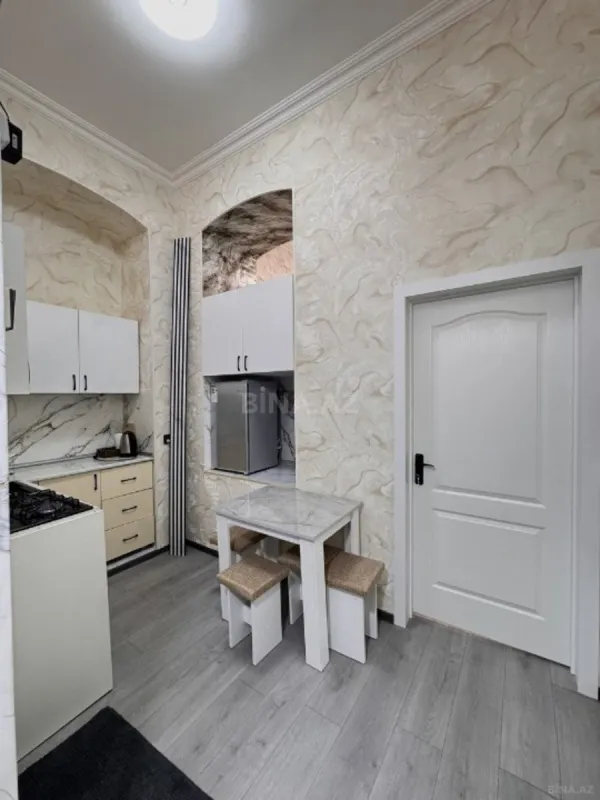 Satılır 1 otaqlı mənzil 30 m²