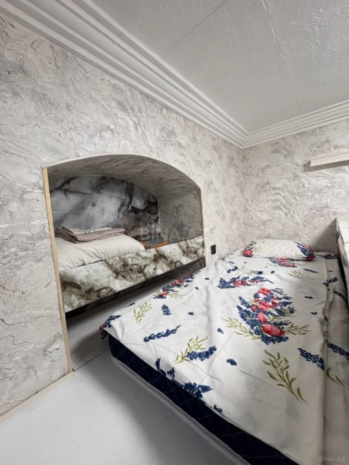 Satılır 1 otaqlı mənzil 30 m²