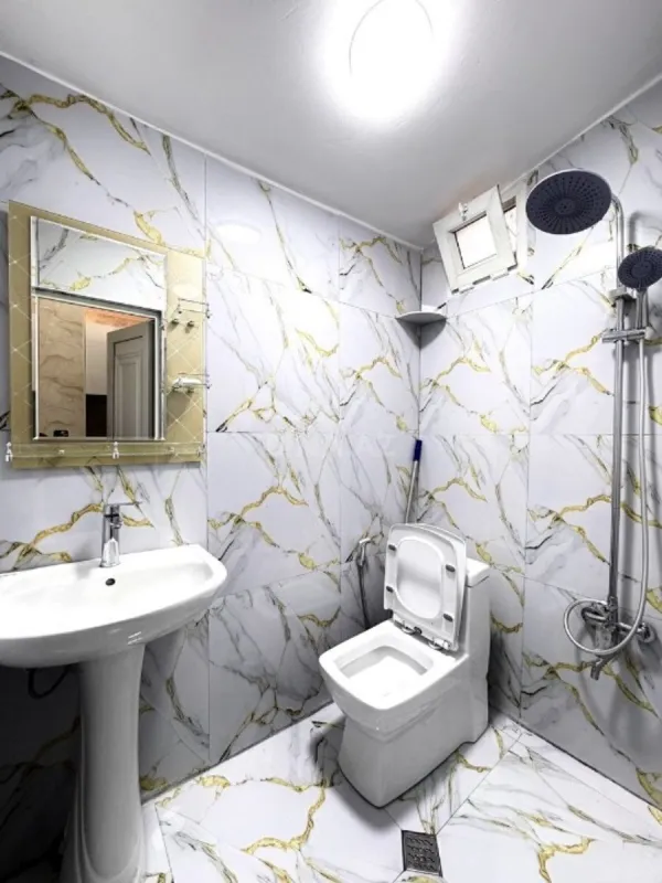 Satılır 1 otaqlı mənzil 30 m²