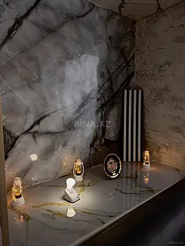 Satılır 1 otaqlı mənzil 30 m²