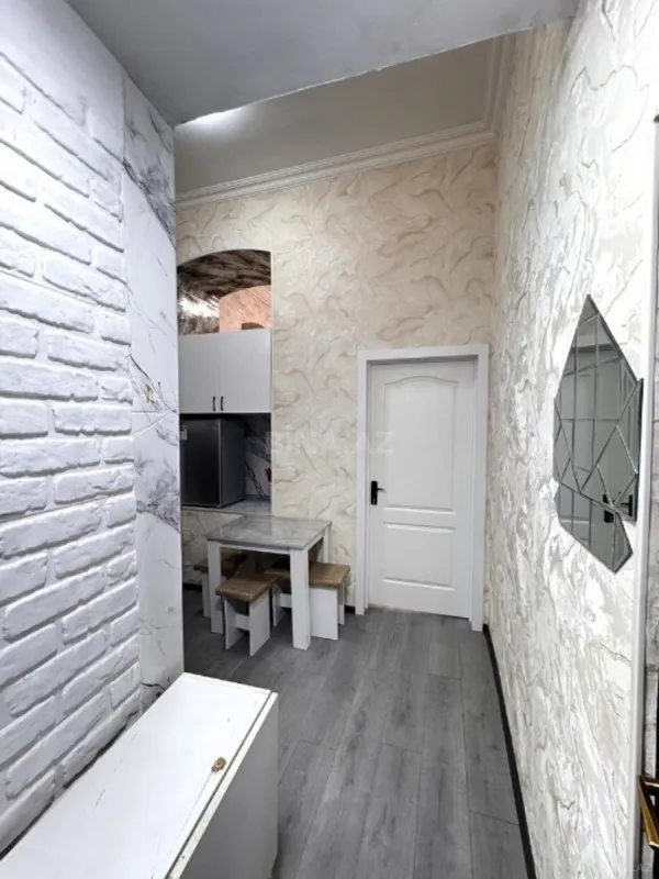 Satılır 1 otaqlı mənzil 30 m²