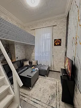 Satılır 1 otaqlı mənzil 30 m² — Bakı, İçərişəhər 1 otaq 30.00 m²