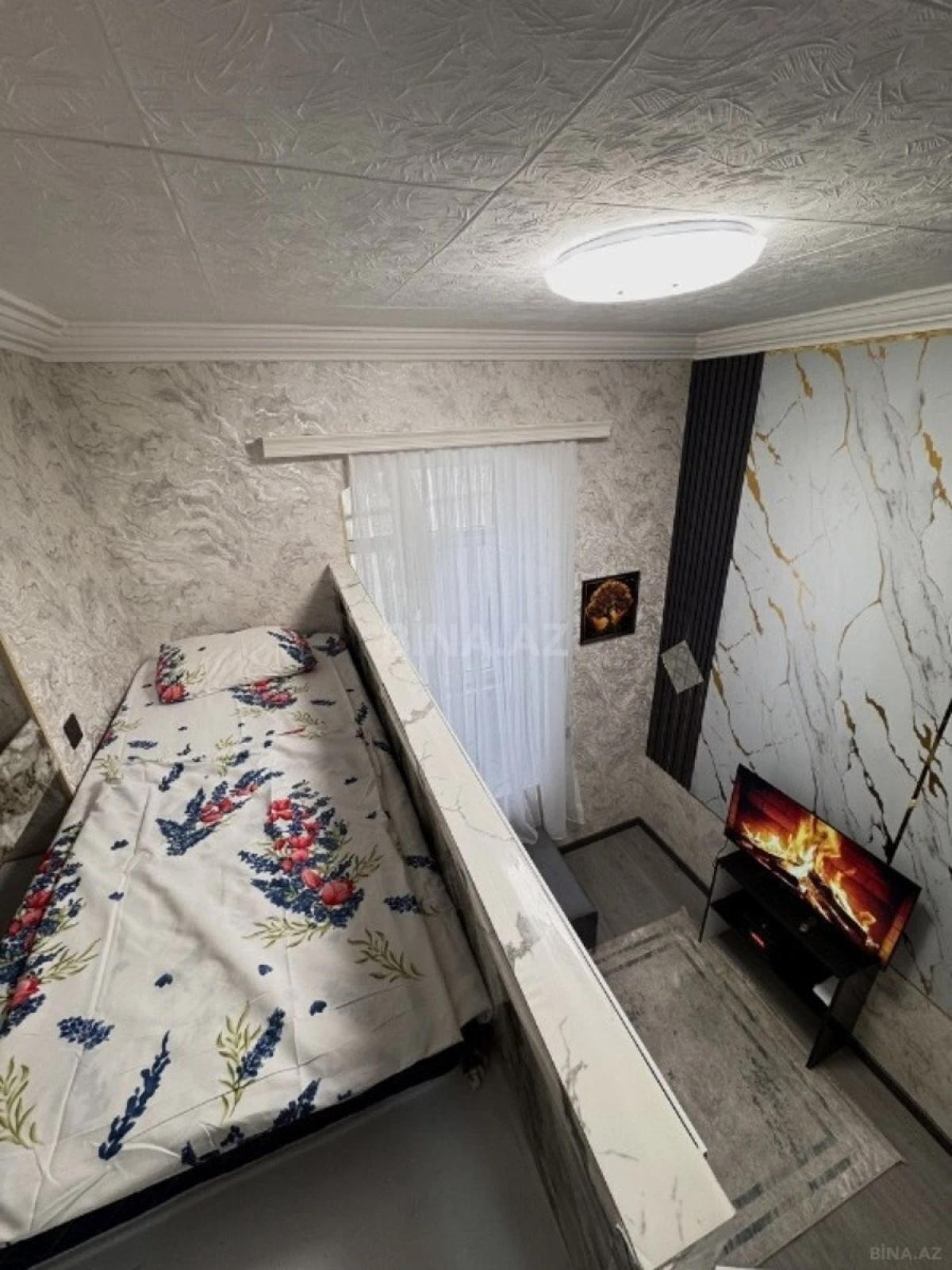 Satılır 1 otaqlı mənzil 30 m²