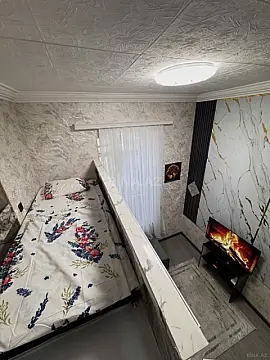 Satılır 1 otaqlı mənzil 30 m²