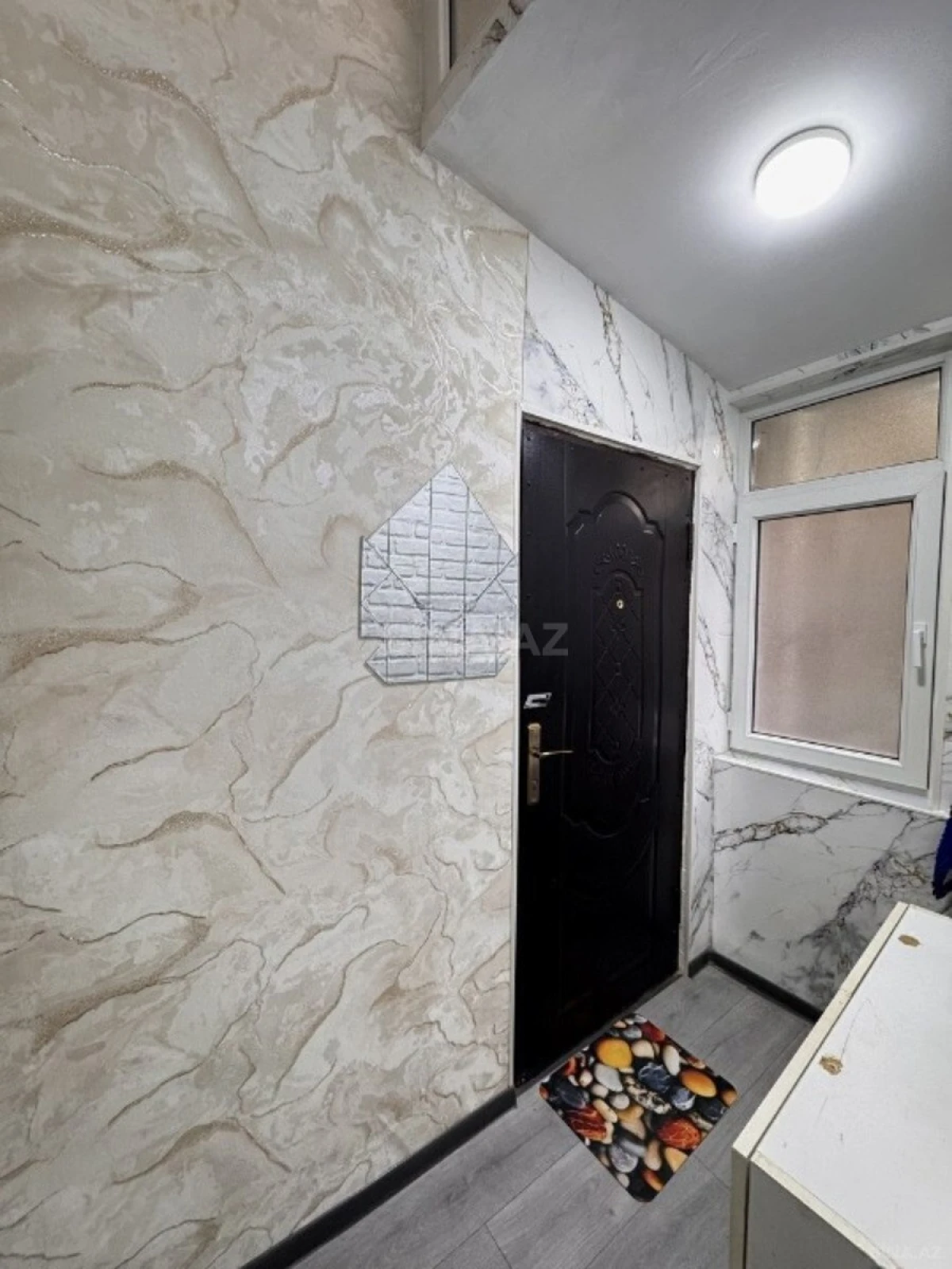 Satılır 1 otaqlı mənzil 30 m²