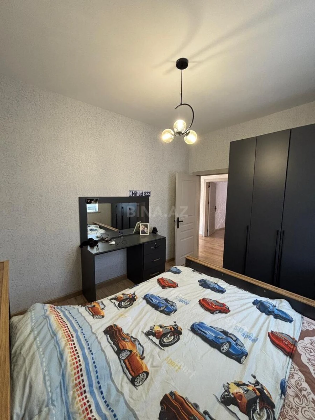 Satılır 6 otaqlı həyət evi 200 m²