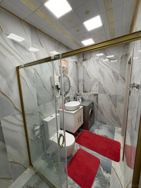 Satılır 6 otaqlı həyət evi 200 m²